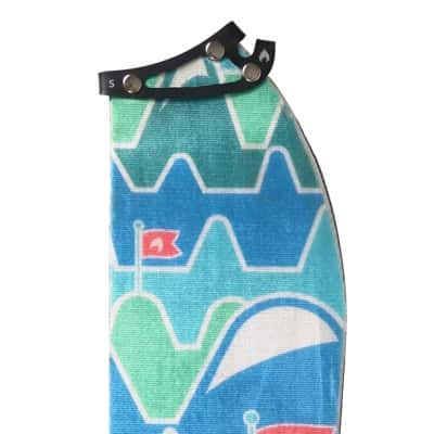 Spark R&D Splitboard Summit Skin ロング Spark R&D Splitboard Summit Skin ロング Spark R&D Splitboard