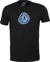 Volcom Sub Stone T-Shirt - black