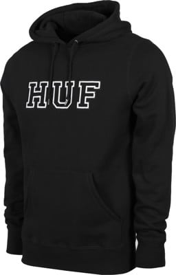 HUF Hartford Hoodie - view large