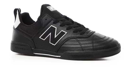 new balance numeric 288 black