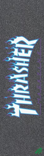 grip skate thrasher