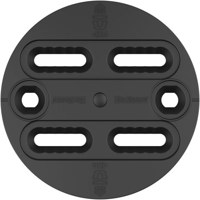Union Camber Disc - black - view large