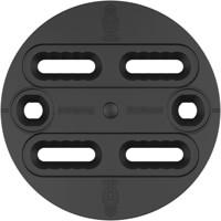 Union Camber Disc - black