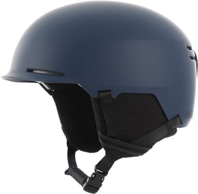 Smith Scout Snowboard Helmet - matte french navy - view large