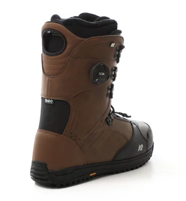 k2 ender boots