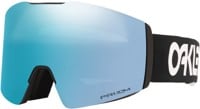 Oakley Fall Line L Goggles - factory pilot black/prizm sapphire iridium lens