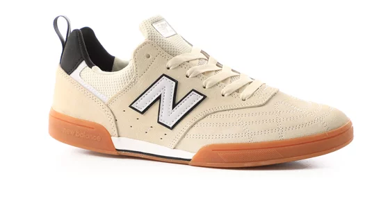 new balance numeric 288 black gum