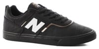 New Balance Numeric 306 Skate Shoes - black/black