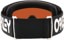 Oakley Line Miner L Goggles - factory pilot black/prizm sapphire iridium lens - reverse