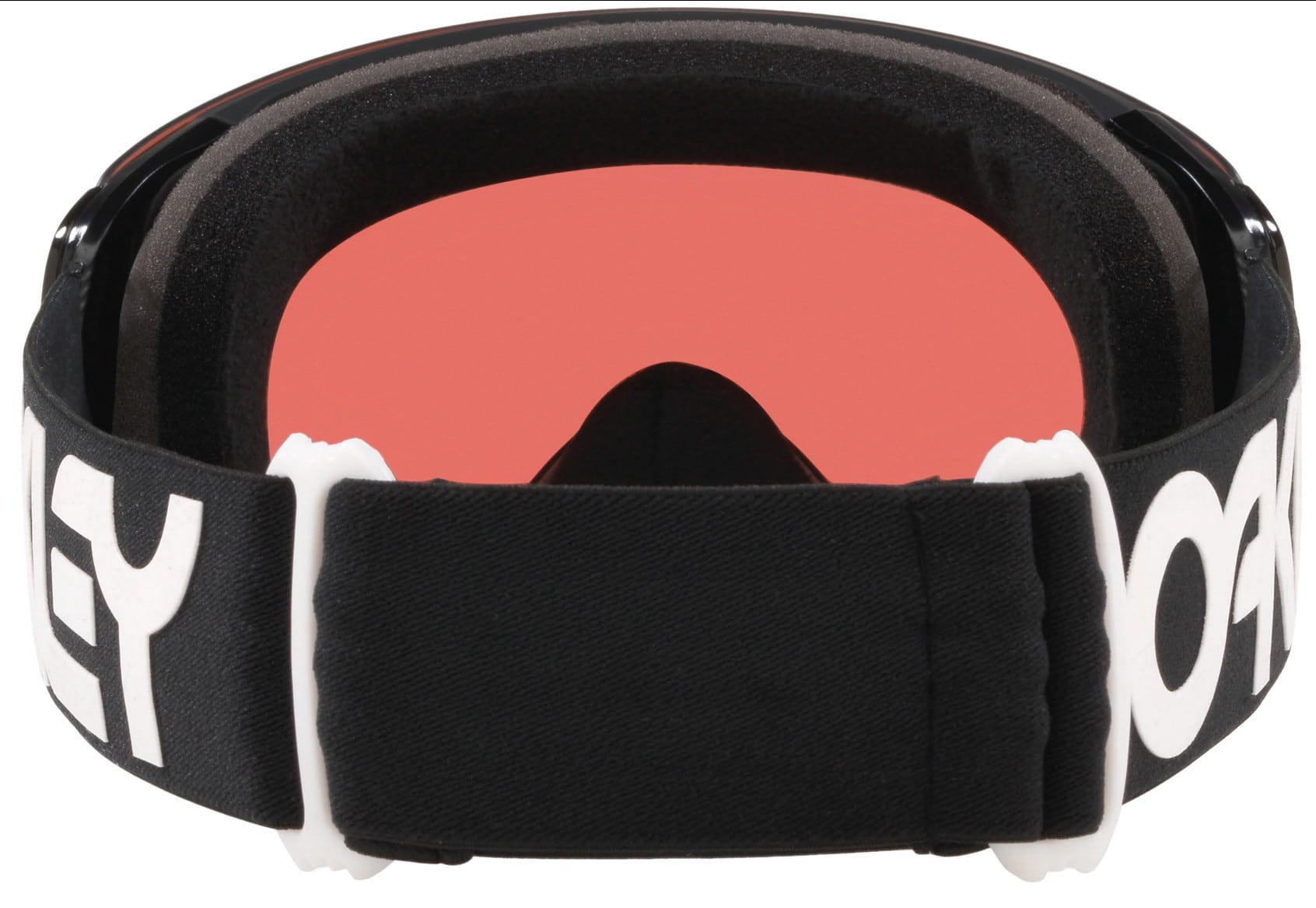 Oakley Flight Deck M Goggles factory pilot black/prizm sapphire