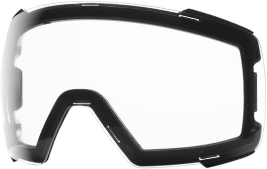 Smith I/O Mag Replacement Lenses - clear lens - view large