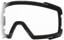 Smith I/O Mag Replacement Lenses 2021-2023 - clear lens