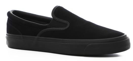 converse one star cc slip on black