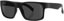 MADSON Camino Polarized Sunglasses - black matte/grey polarized lens