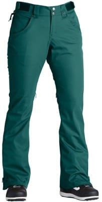 Airblaster Women's My Brother's Pants - night spruce - view large