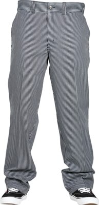 dickies industrial slim straight work pants