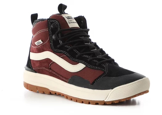vans ultrarange gore port royale