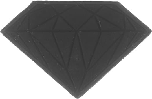 Diamond Supply Co Brilliant Mini Skate Wax - black - view large