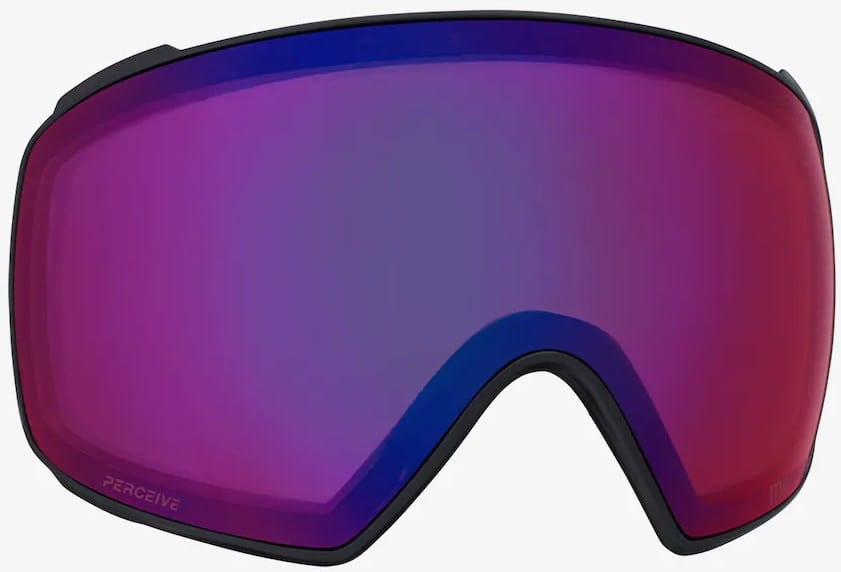 Anon M4 Toric Replacement Lenses perceive variable violet lens Free