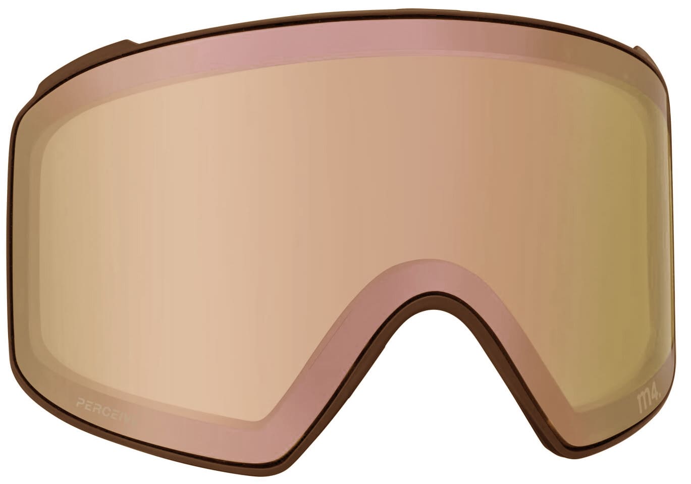 Anon M4 Cylindrical Replacement Lenses perceive cloudy night lens