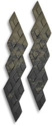 DAKINE DK Gromps Traction - black/dark olive