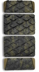 DAKINE Revamp Stomp Pad - black/dark olive