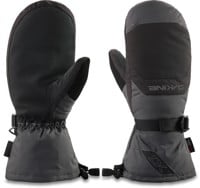 DAKINE Scout Mitts - carbon