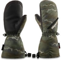 Tracker Youth Mitts