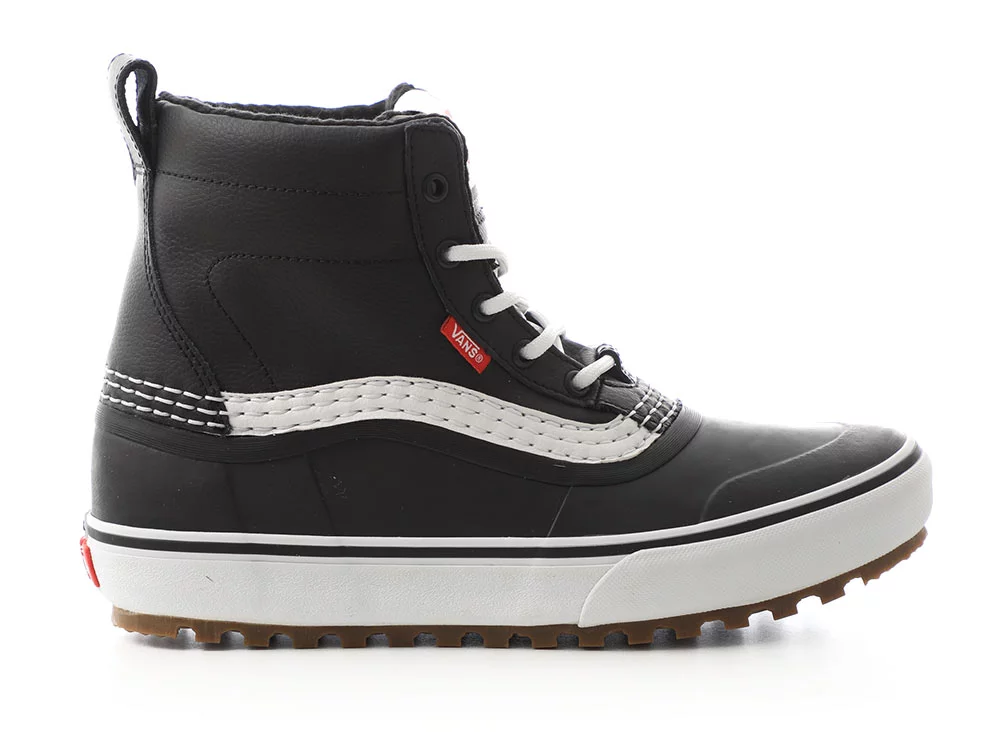 Vans Standard Mid Snow MTE Boots – The Ski Chalet