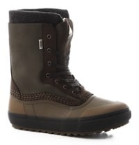 Standard Zip MTE Snow Boot