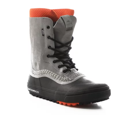 vans mte snow boot