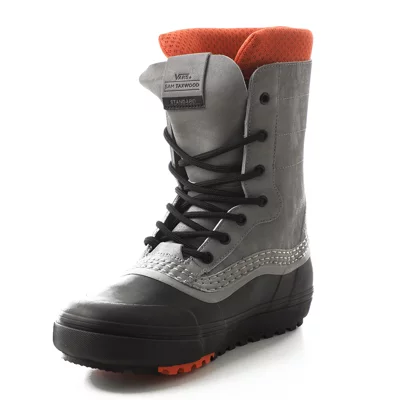 vans standard powsurf boot