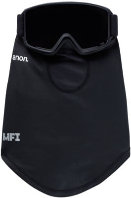 Anon MFI Midweight Neck Warmer - black - view large