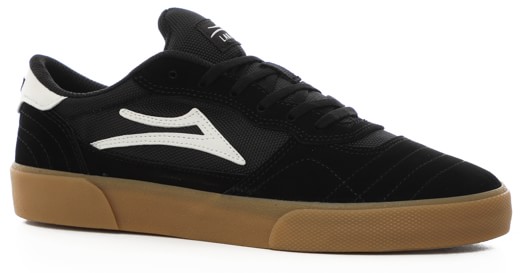 lakai black gum