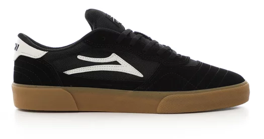 lakai fremont black gum