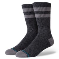 Stance Joven Sock - black