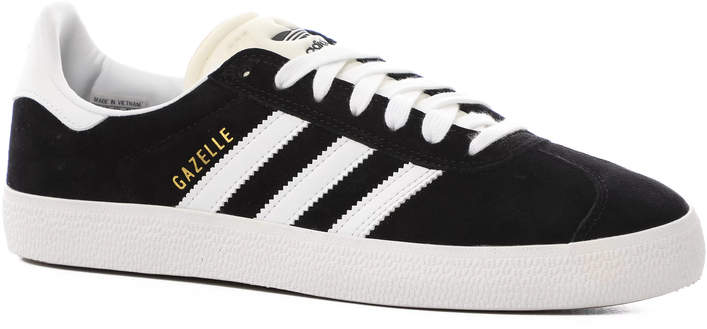 gazelle adv skate shoes