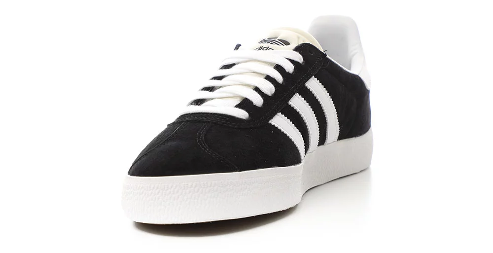 adidas gazelle silver green womens adidas Gazelle Indoor Shoes Kids Black 7 main image 0