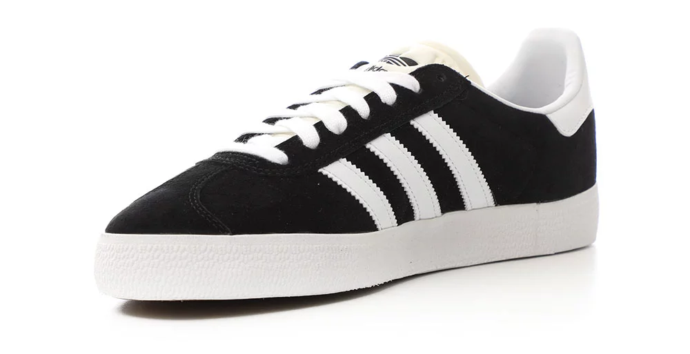 adidas gazelle silver green womens adidas Women's Originals Gazelle Bold "Black White Gum" Shoes