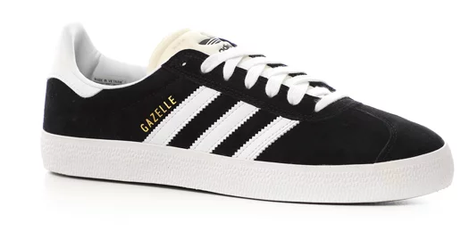 adidas gazelle skateboarding