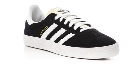 adidas gazelle nubuck noir adidas gazelle nubuck noir