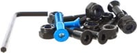 Allen Skateboard Hardware