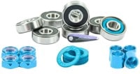 Andale Ribeiro Pro Bearings Box Kit