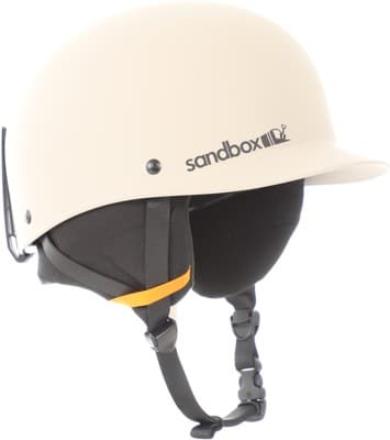 Sandbox Classic 2.0 Snowboard Helmet - dune (matte) - view large