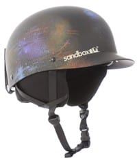 Sandbox Classic 2.0 Snowboard Helmet - mr jago (matte)