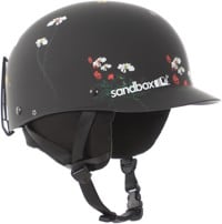 Sandbox Classic 2.0 Snowboard Helmet - night garden (matte)