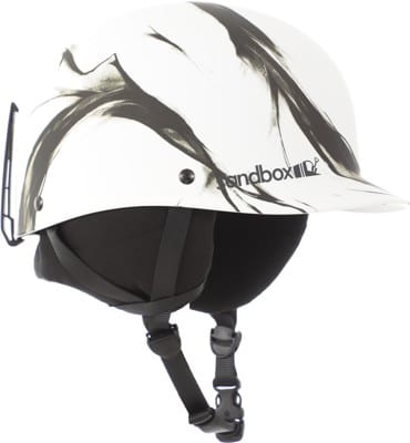 Sandbox Classic 2.0 Snowboard Helmet - sheone (matte) - view large