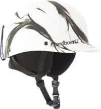 Sandbox Classic 2.0 Snowboard Helmet - sheone (matte)
