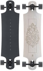 Landyachtz Drop Hammer White Pinecone 36.5