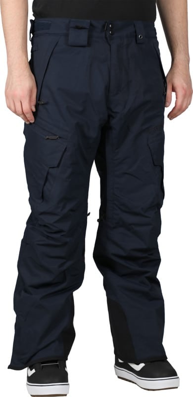 686 smarty 3 in 1 cargo pants